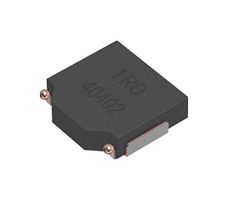 TDK SPM5015T-R68M-LR Power Inductor (SMD), 680 nH, 7.3 A, Shielded, 10 A, SPM-LR Series
