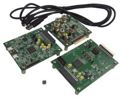 ANALOG DEVICES MAX98358EVSYS#TQFN