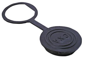 6295 SWITCHCRAFT/CONXALL, Dust Cap / Cover, Dust Cap, CONXALL Mini-Con ...