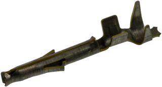 AMP - TE CONNECTIVITY 794407-1 Contact, Mini Universal MATE-N-LOK, Socket, Crimp, 16 AWG, Gold Plated Contacts