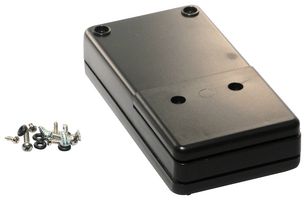 MULTICOMP PRO MC001279 Plastic Enclosure, Handheld, ABS, 130 mm, 67.5 mm