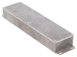 HAMMOND 1590BX2F. Metal Enclosure, Small, Diecast Aluminium, 36 mm, 70 mm, 253.89 mm, IP54