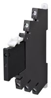 OMRON INDUSTRIAL AUTOMATION G3RV-SR700-AL AC230 Solid State Relay, SPST-NO, 2 A, 264 VAC, DIN Rail, Screw, Random Turn On