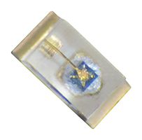 KINGBRIGHT KPHHS-1005LVSECK-J3-PF LED, 1mm x 0.5mm, Red, SMD, 1005, 2 mA, 1.8 V, 625 nm