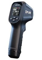 FLIR TG56 IR / Infrared Thermometer, -30°C to +650°C, 1 %