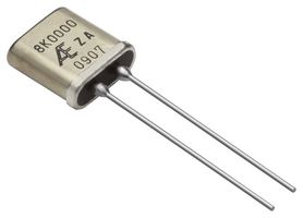 VPG FOIL RESISTORS HCX25R000B Through Hole Resistor, 25 ohm, HC Series, 300 mW, ± 0.1%, Radial Leaded, 300 V