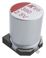 Vina Enesol’s polymer capacitors