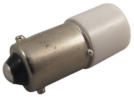 SCHNEIDER ELECTRIC DL1CJ0241 Switch Accessory, LED Bulb, Illuminated Push Button Switches, Harmony Series