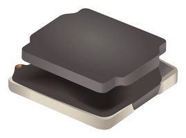 BOURNS SRN3012TA-100M Power Inductor (SMD), AEC-Q200, 10 µH, 890 mA, Semishielded, 760 mA, SRN3012TA Series