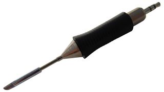 WELLER RTM 020 G Soldering Iron Tip, Gull Wing, 1.2 mm