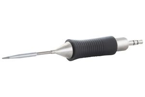 WELLER RTM 008 S Soldering Iron Tip, Chisel, 0.79 mm