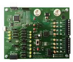 ANALOG DEVICES MAX14913EVKIT#