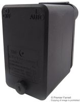 TELEMECANIQUE SENSORS XMPA12C2131 Pressure Switch, Differential, G 1/4" BSP, 1.3 bar, 12 bar, 3PST-NC