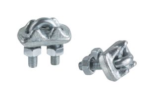 TELEMECANIQUE SENSORS XY2CZ524 Switch Accessory, Cable Clamp, XY2C, 5mm Diameter