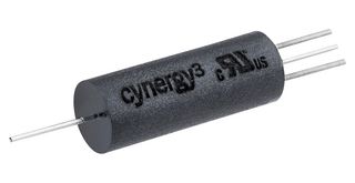 SENSATA / CYNERGY3 S2-24EU Reed Relay, SPST-NO, 24 VDC, S2 Series, Through Hole, 1 kohm, 1 A