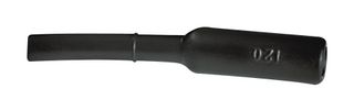 HELLERMANNTYTON 401-20014 120-2-G-PO-X-BK