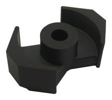 TDK B65684A0000R087 Transformer Cores, Ungapped, PM, PM62/49, N87, Power Transformers and Energy Storage Chokes, 109 mm