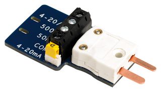 PICO TECHNOLOGY TC-08 TERMINAL BOARD