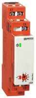 BROYCE CONTROL LEDF 24VAC/DC/230VAC. 0.5-10 MINS