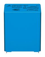 TDK B32922H3334K000 Safety Capacitor, Metallized PP, Radial Box - 2 Pin, 0.33 µF, ± 10%, X2, Through Hole
