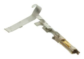 MOLEX 16-02-0083 Contact, SL 70058 Series, Socket, Crimp, 24 AWG, Gold Plated Contacts