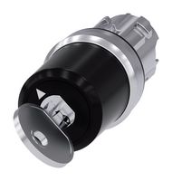 SIEMENS 3SU1050-5BF01-0AA0 Switch Actuator, Siemens 22mm Key-Operated Switches