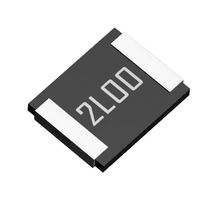 ROHM PMR25HZPFU5L00 SMD Current Sense Resistor, 5000 µohm, PMR Series, 1210 [3225 Metric], 1 W, ± 1%, Thick Film