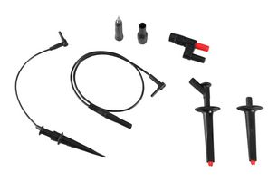 ROHDE & SCHWARZ RT-ZA21 Test Accessory, Extension Set for Voltage Probe, R&S Scope Rider RTH Series Oscilloscopes