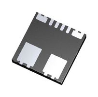 INFINEON TLI4970D050T4XUMA1 Current Sensor, SPI, Hall Effect, Unidirectional, ± 0.05%, TISON, 8 Pins