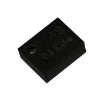 INFINEON DPS310XTSA1 Pressure Sensor, Barometric, 4.351 psi, 17.404 psi, 1.7 V, 3.6 V, VLGA
