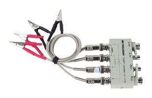 B&K PRECISION TL89T1 Test Accessory, Transformer Test Fixture, B&K Precision 894 & 895 LCR Meters