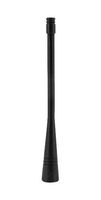 SIRETTA DELTA12C/X/SMAM/S/S/17 Antenna Whip, ISM, 915 MHz, 3 dBi, SMA Male