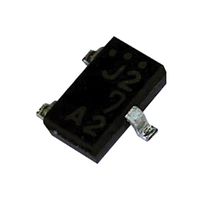 ONSEMI CPH3910-TL-E JFET Transistor, -25 V, 40 mA, -1.8 V, SOT-23, 3 Pin, 150 °C