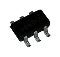 ONSEMI NVJD5121NT1G Dual MOSFET, N Channel, 60 V, 60 V, 295 mA, 295 mA, 1 ohm