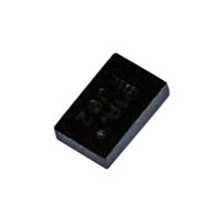 INFINEON ESD105B102ELE6327XTMA1 ESD Protection Device, Bidirectional, 22 V, TSLP-2-20, 2 Pins, ESD105-B1-02