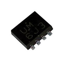 INFINEON BSL606SNH6327XTSA1 Power MOSFET, N Channel, 60 V, 4.5 A, 0.06 ohm, TSOP, Surface Mount