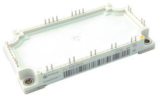 INFINEON F4150R12KS4BOSA1 IGBT Module, Four Pack, 180 A, 3.2 V, 960 W, 125 °C, Module