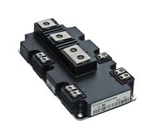 INFINEON FF900R12IP4BOSA2 IGBT Module, Dual, 900 A, 1.7 V, 5.1 kW, 150 °C, Module