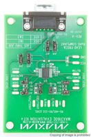 ANALOG DEVICES MAX3160EEVKIT+
