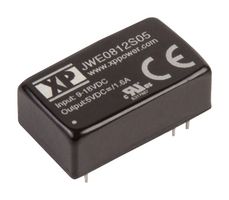 XP POWER JWE0824S24