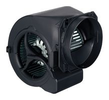 EBM-PAPST D2E146-HT59-02 Fan Blower, Centrifugal, 230 VAC, AC, 146 mm, 220 mm, 535 CFM