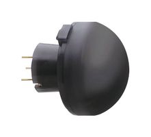 PANASONIC EKMB1304112K PIR Sensor, Wall Mount, Black, 17 m, Standard, 40 °, 105 °, Wall Installation, Black