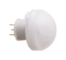 PANASONIC EKMC1604113 PIR Sensor, Saturn Lens, Pearl, 17 m, Standard, 40 °, 105 °, Wall Installation, Pearl White