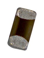 KYOCERA AVX GG020105100N2P TVS Diode, GiGuard, Bidirectional, 5 V, 12 V, 0201