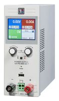 EA ELEKTRO-AUTOMATIK EA-PSI 9040-60 DT 1500W Bench Power Supply, Programmable, 1 Output, 0 V, 40 V, 0 A, 60 A