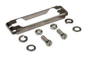 HARTING 09670009916 D Sub Screwlock / Slidelock, 4-40 UNC, DB