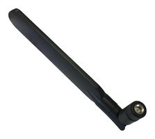 RF SOLUTIONS ANT-MDIP5-SMA Antenna Whip, M2M, Telemetry, WiFi, 5.725 GHz to 5.85 GHz, 5 dBi, SMA/SMA Male