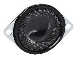 MULTICOMP PRO ABS-233-RC Speaker, 500 mW, 8 ohm, 0 kHz to 7 kHz