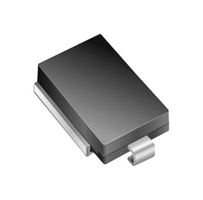 VISHAY SM6S30AHE3_A/I TVS Diode, PAR SM6S Series, Unidirectional, 30 V, 48.4 V, DO-218AB, 2 Pins