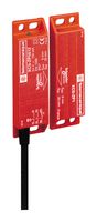 TELEMECANIQUE SENSORS XCSDMP591L01M12 Safety Interlock Switch, Preventa XCS Series, SPST-NO, SPST-NC, Cable, IP67
